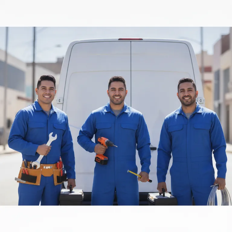Reparação Estores equipe em Tatui